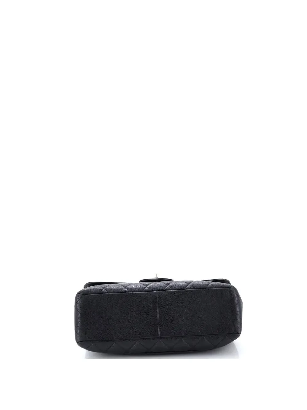 Chanel Vintage Classic Single Flap Bag #339395C45B